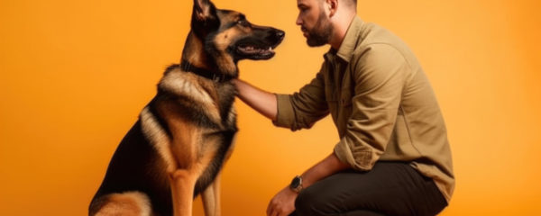 dresser son chien
